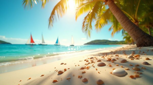 Actualités et tourisme en Guadeloupe : guide pratique et tendances