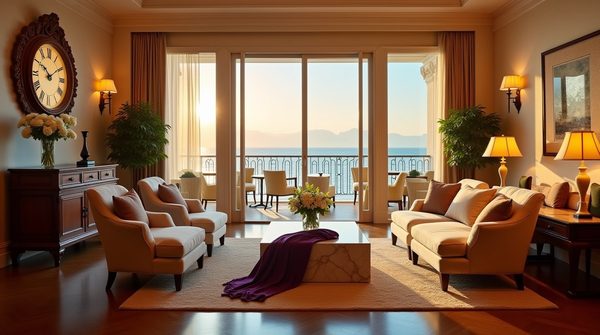 Découvrez l'authenticité du charme à l'hôtel Roz Marine Bretagne