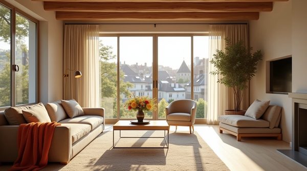 L'art de séjourner en studio pour 2 personnes à Amboise : immersion et douceur de vivre