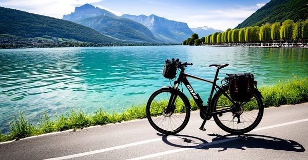 Location de vélo à annecy : votre guide pratique et complet