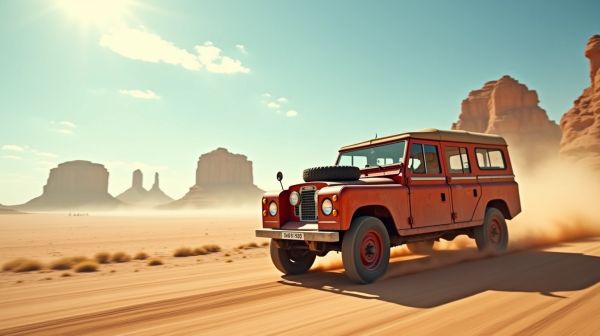 Road trip en Algérie : 10 jours, 10 étapes inoubliables