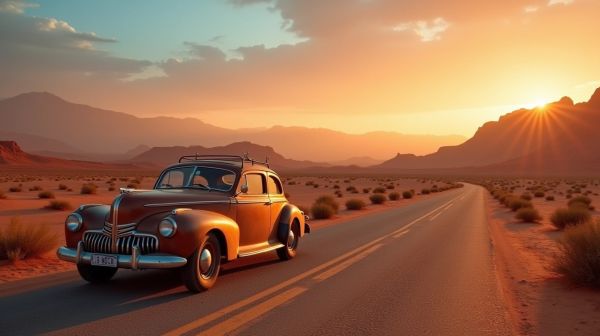 Road trip en Algérie : 10 jours, 10 étapes inoubliables