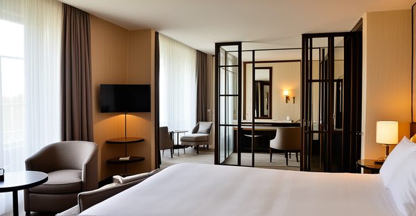 Votre escapade au cœur de la flèche à l'hôtel relais du loir