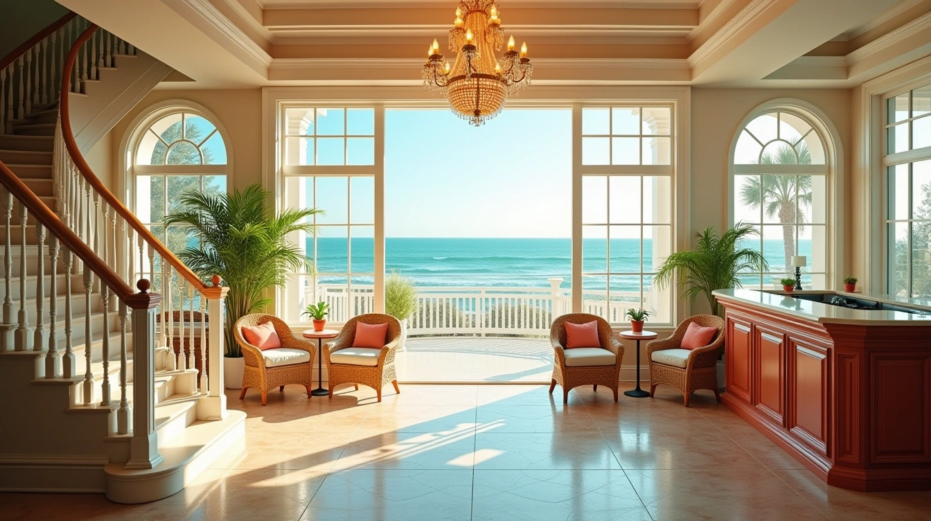 Vos questions sur l'hôtellerie de charme bretonne